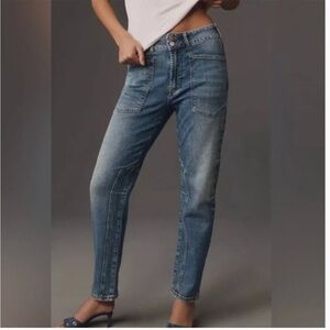 Wanderer, Pilcro Jeans